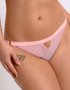 Curvy Kate Lift Off Brazilian Rose Sparkle