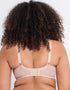 Curvy Kate Victory Balcony Bra Latte