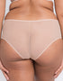 Curvy Kate Victory Short Latte